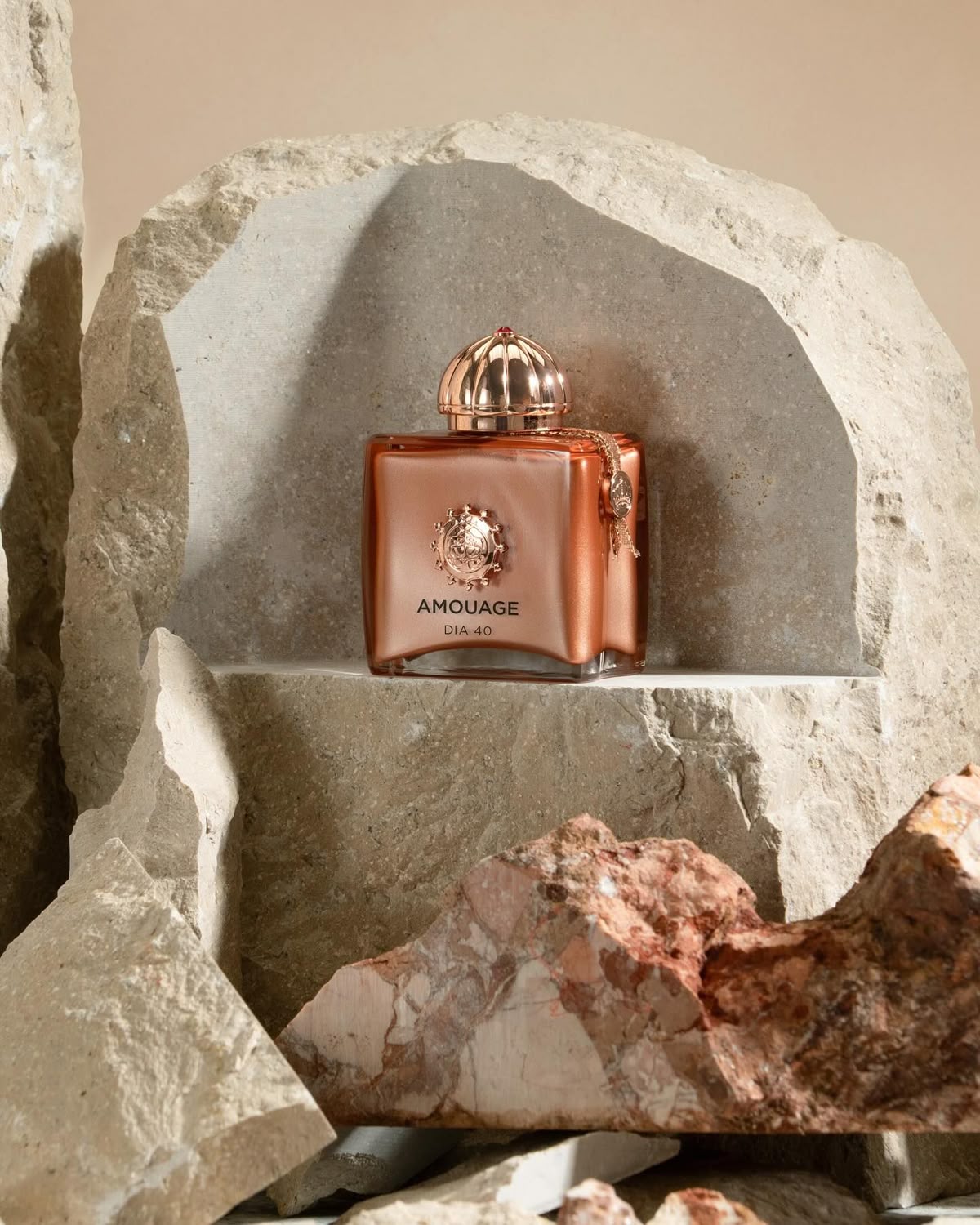 Amouage Dia 40 100ml