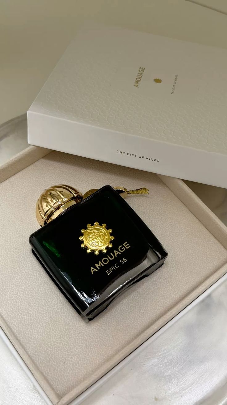 Amouage Epic 56 100ml