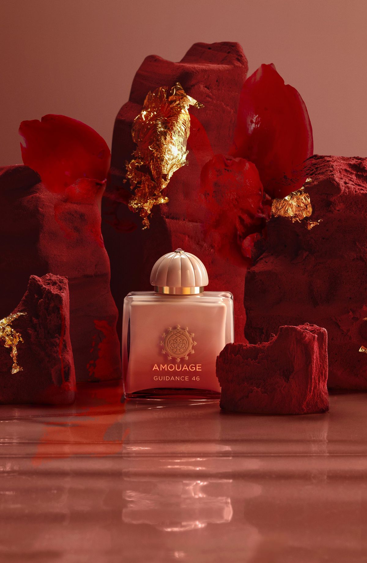 Amouage Guidance 46 100ml