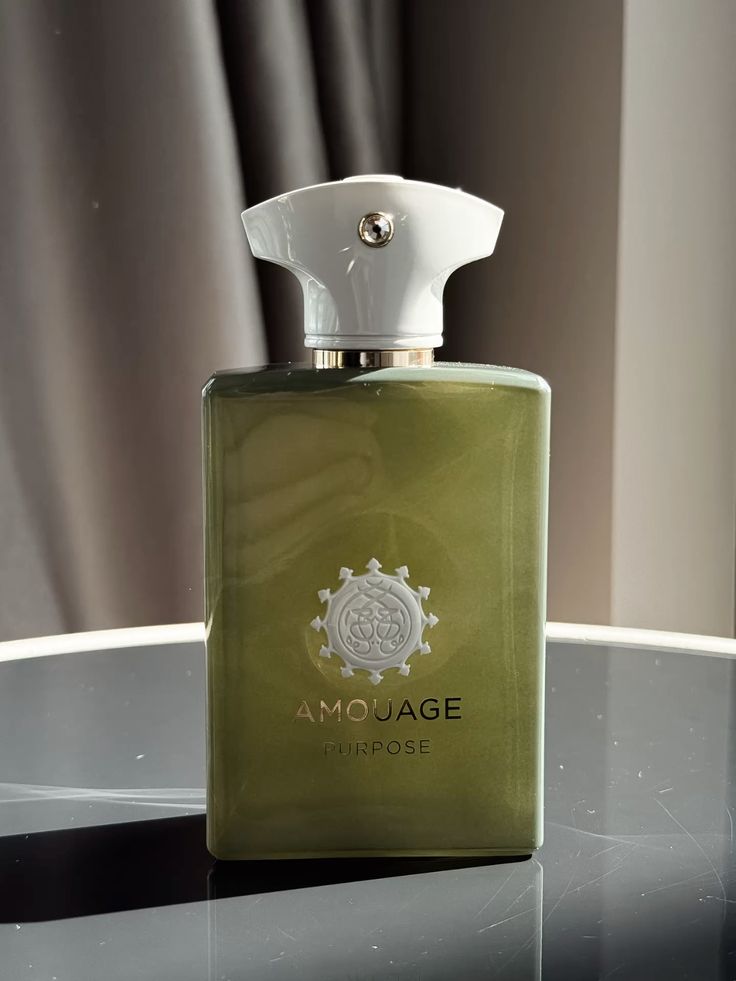 Amouage Purpose EDP 100ml
