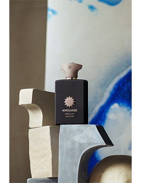 Amouge King Blue 100ml