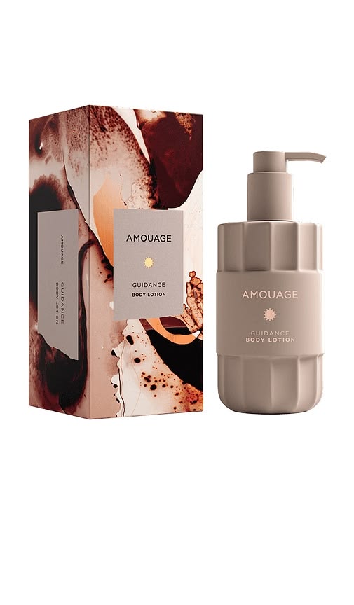 Guidance Body Lotion 360ml