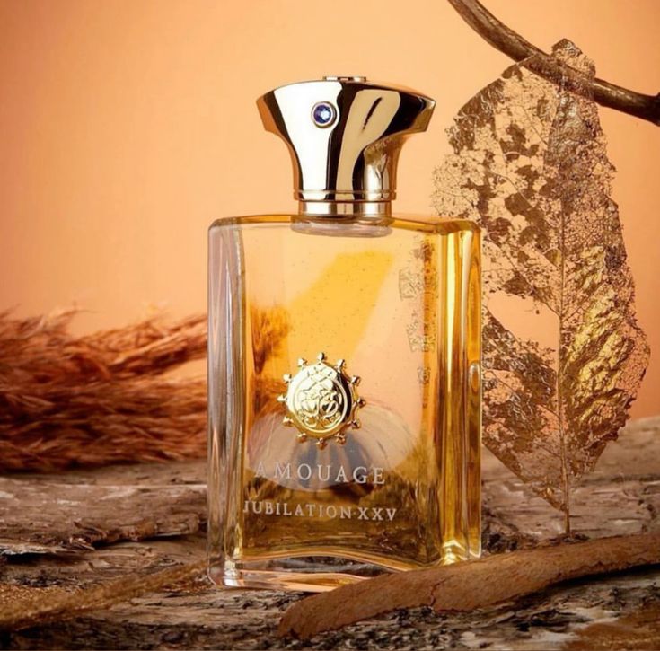 Jubilation XXV Man EDP 100ml