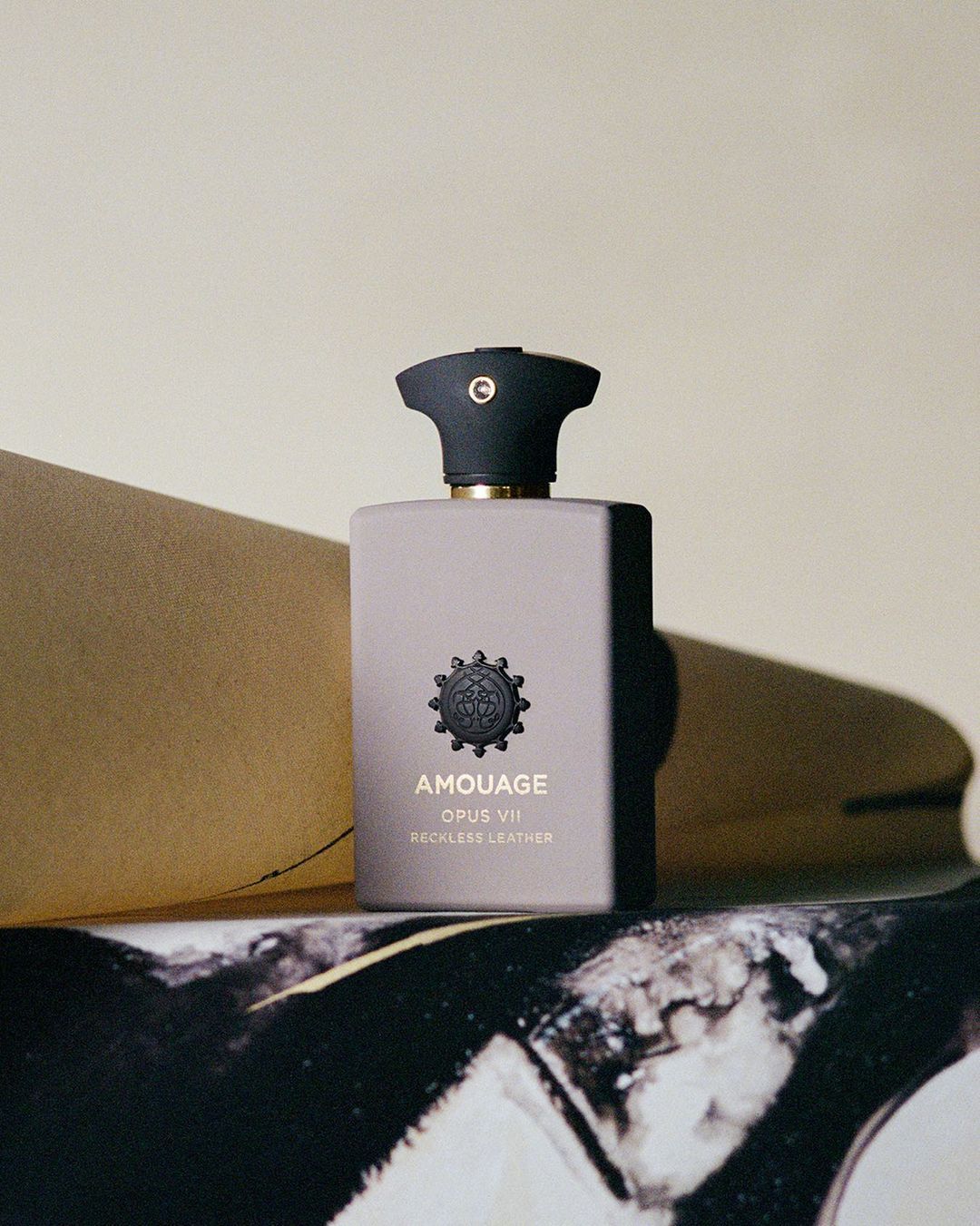 Amouage Opus V Woods Symphony EDP 100ml