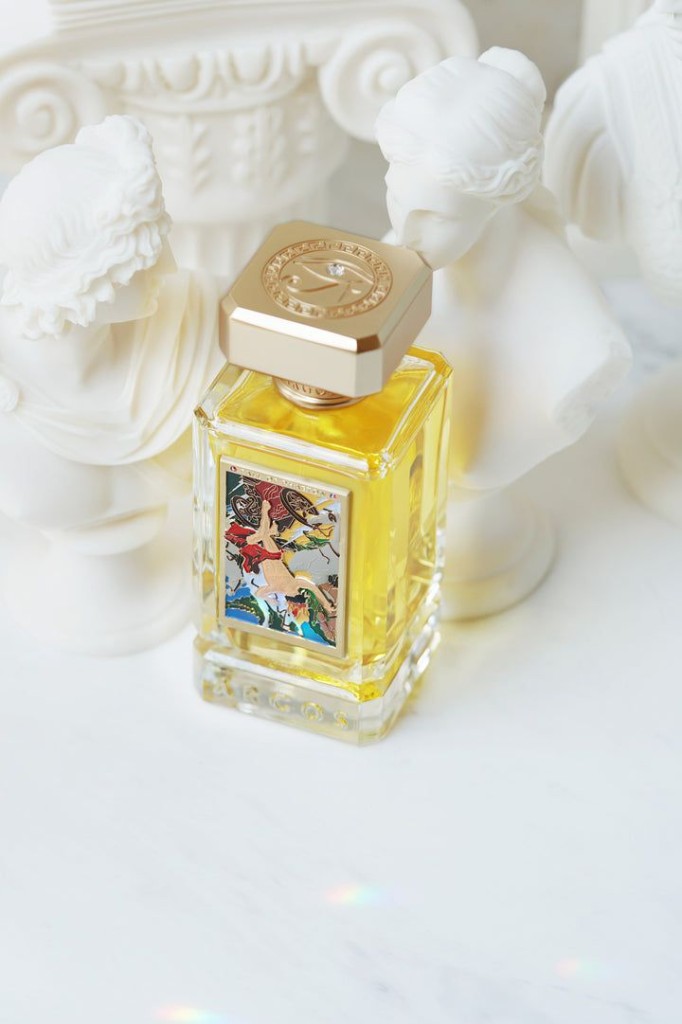 Argos Fall of Phaeton (U) EDP 100ml