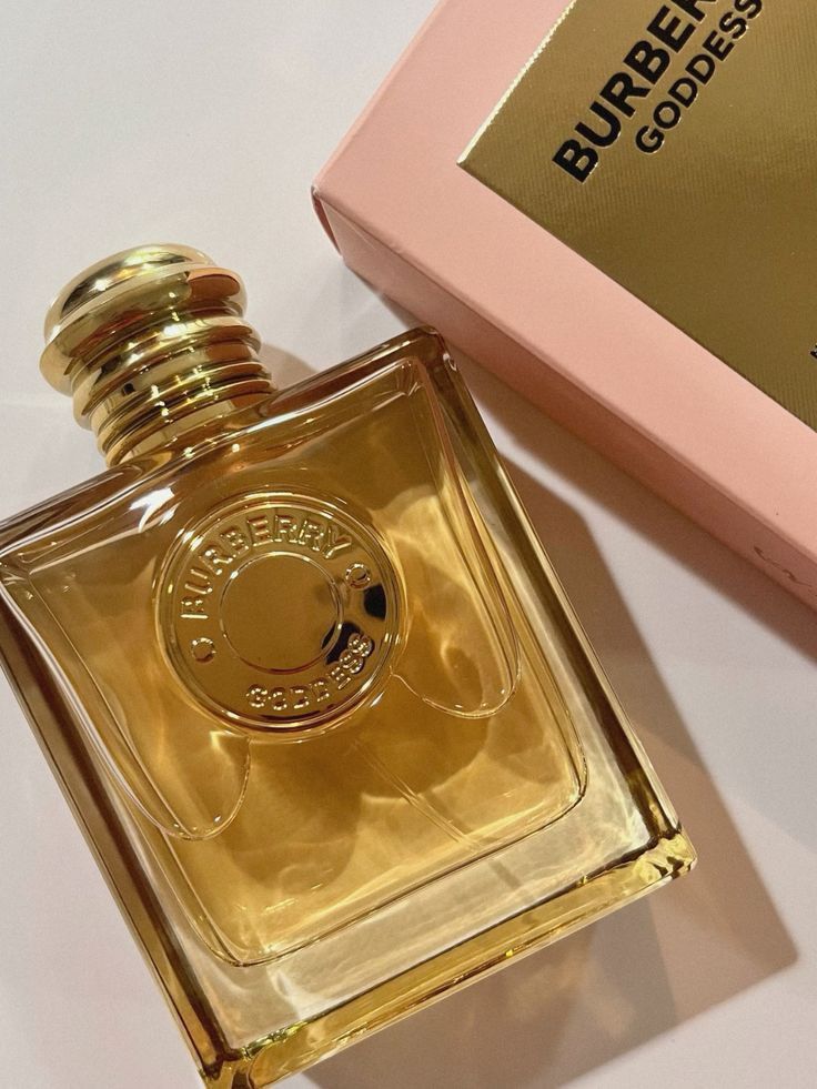 Burberry Goddess Parfum 100ml