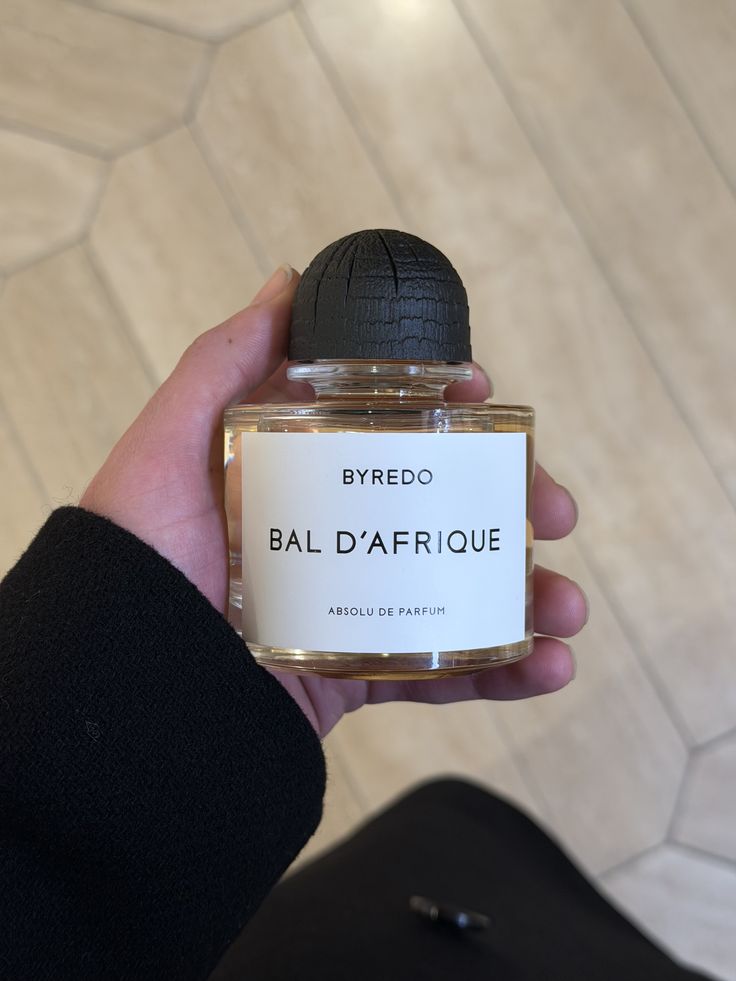 Byredo Bal D'Afrique Absolu