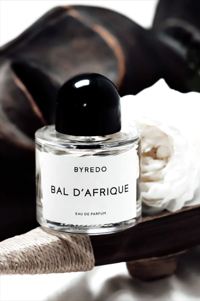 Byredo Bal d'Afrique EDP 100ml