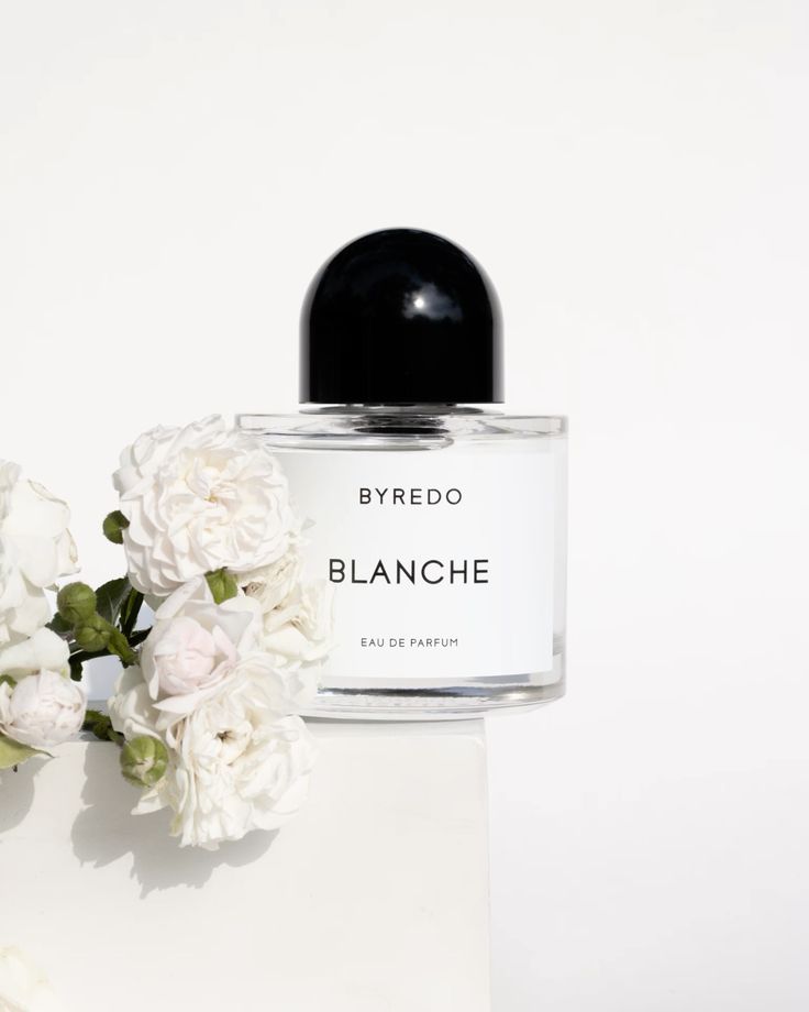 Byredo Blanche EDP 100ml