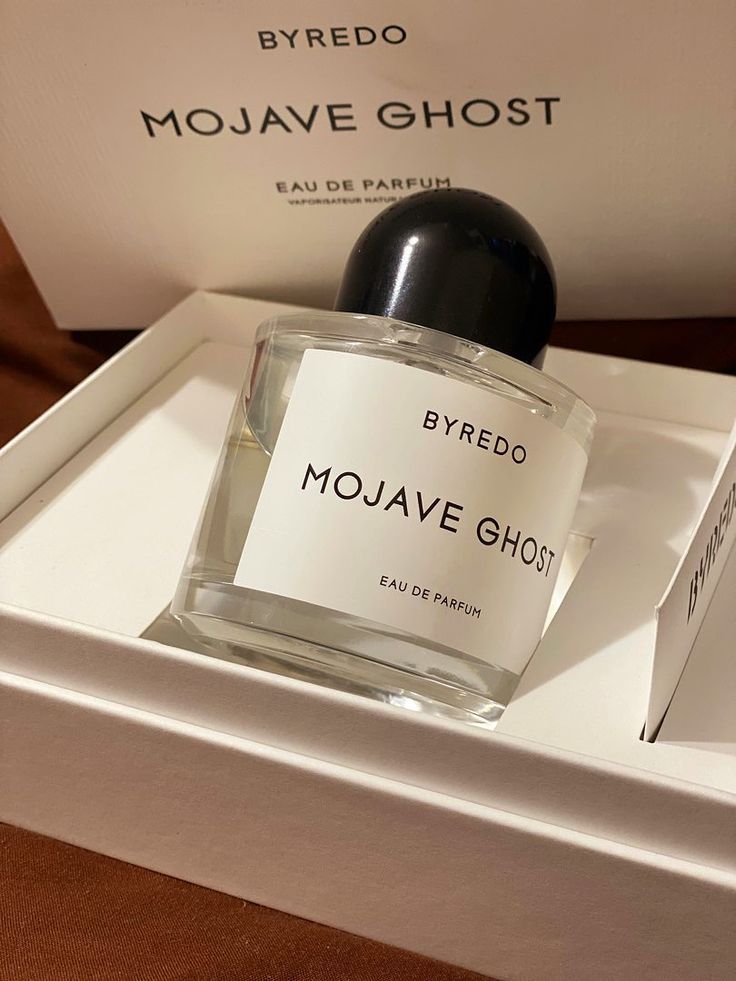 Byredo Mojave Ghost EDP 100ml