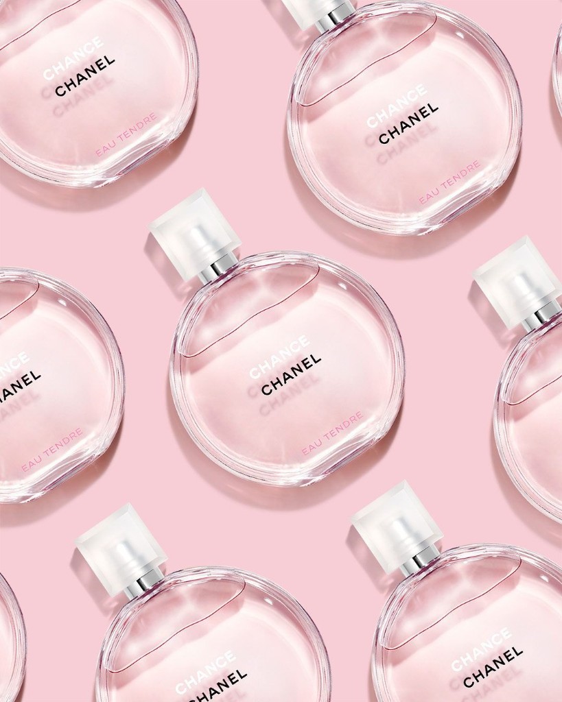 Chanel Chance Eau Tendre EDT 150ml