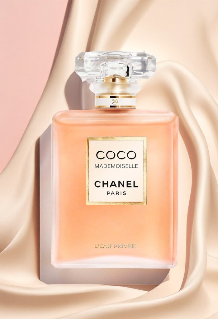 Chanel Coco Eau de Parfum