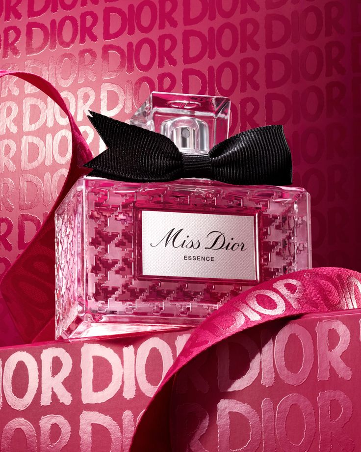 Dior Miss Essence EDP 90ml