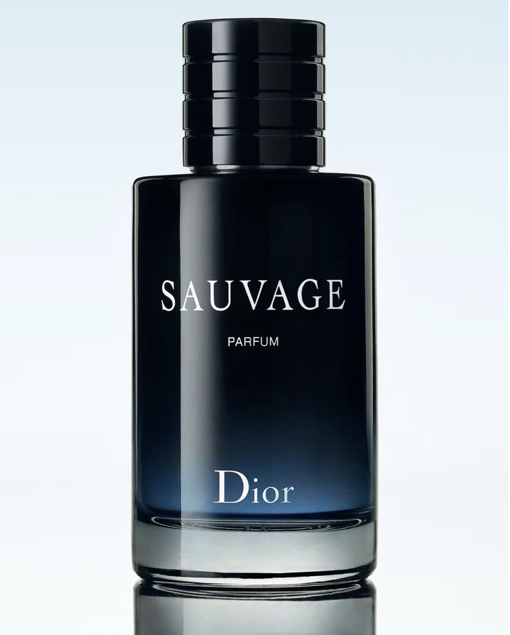 Dior Sauvage Parfum 100ml