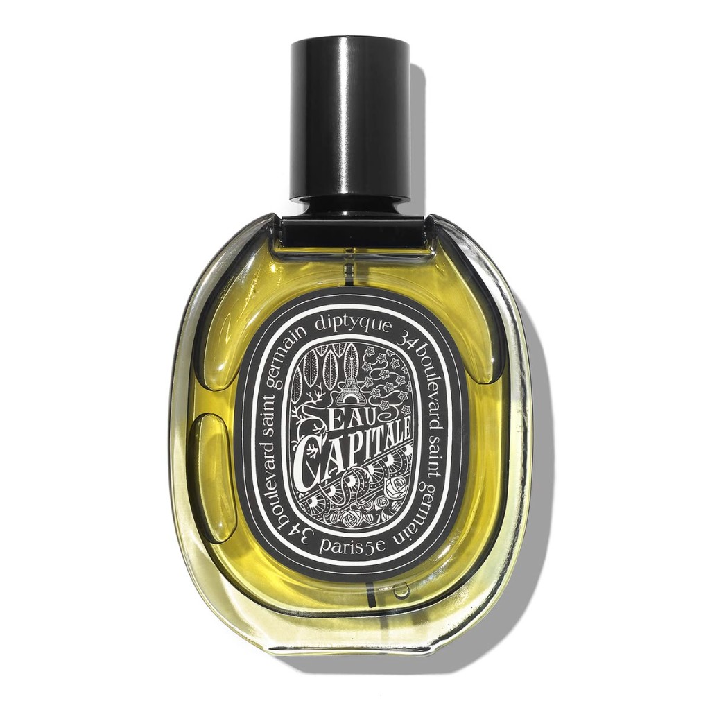 Diptyque Eau Capitale EDP 75ml