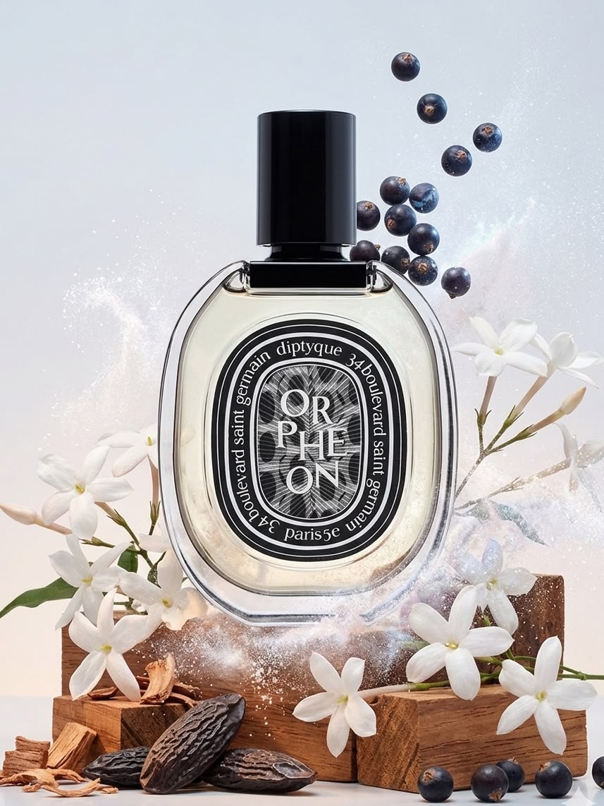 Orpheon EDP 75ml