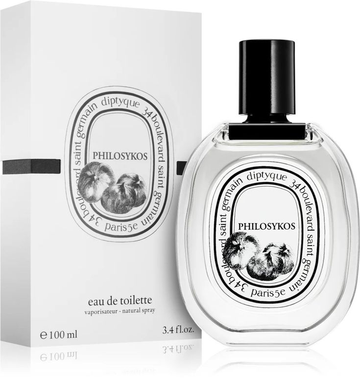 Diptyque Philosykos Eau de Toilette 100ml