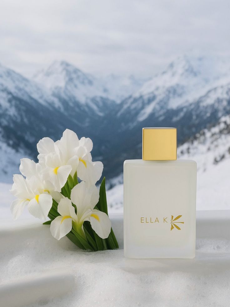 ELLA K Musc K 100ml