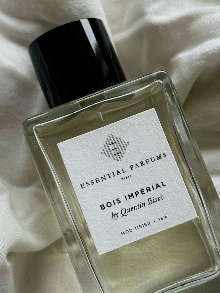 Bois Imperial 100ml