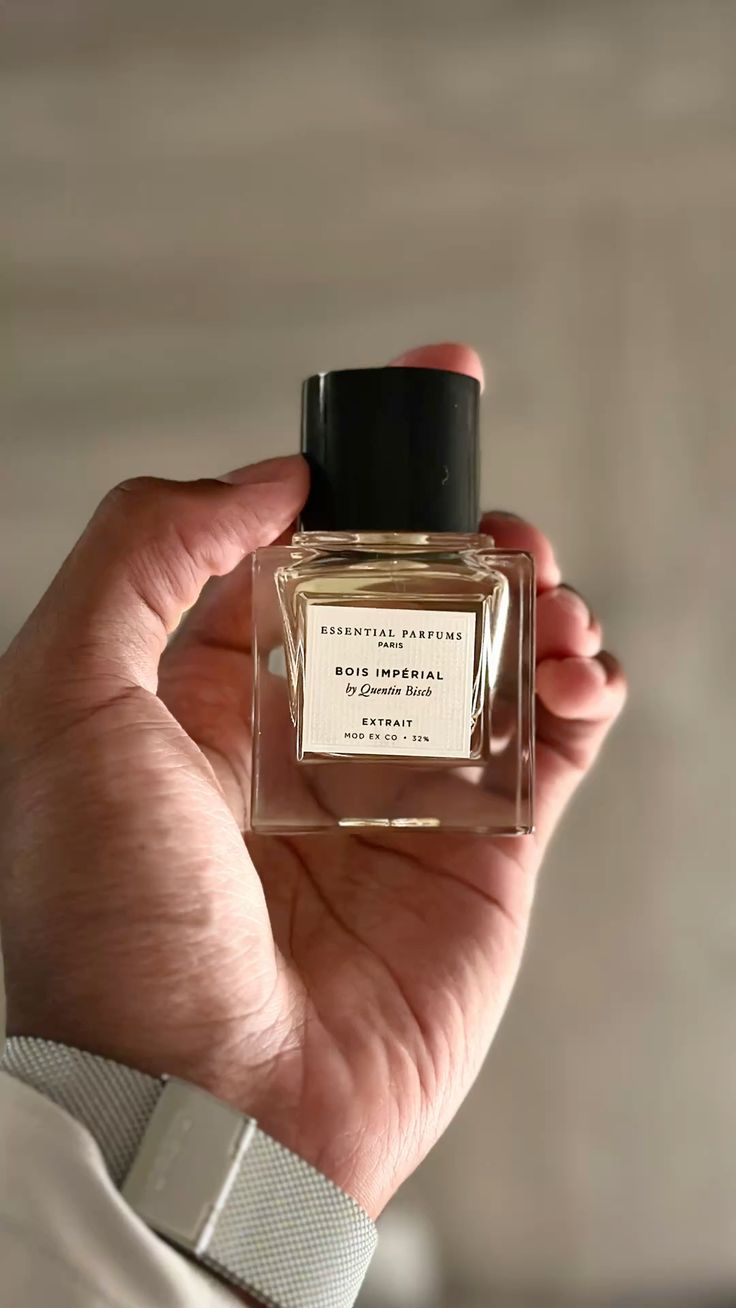 Bois Imperial Extrait 30ml
