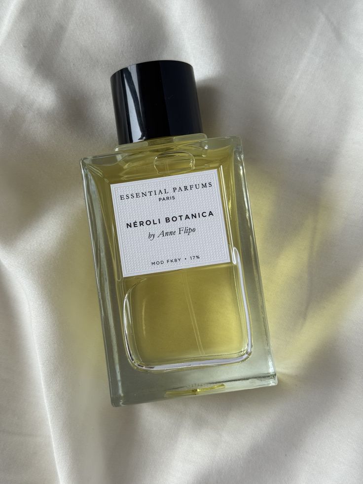 Néroli Botanica Essential Parfums