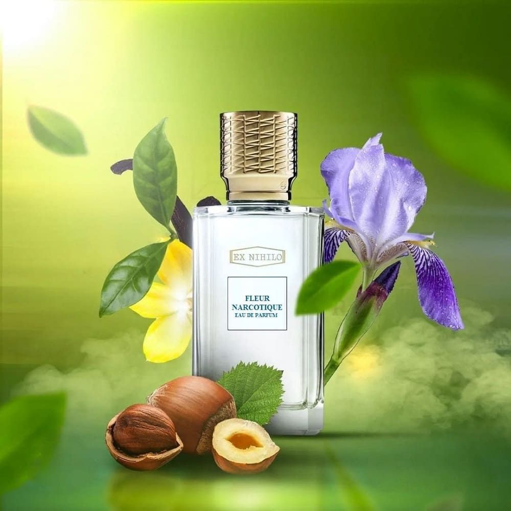 Ex Nihilo Fleur Narcotique EDP 100ml