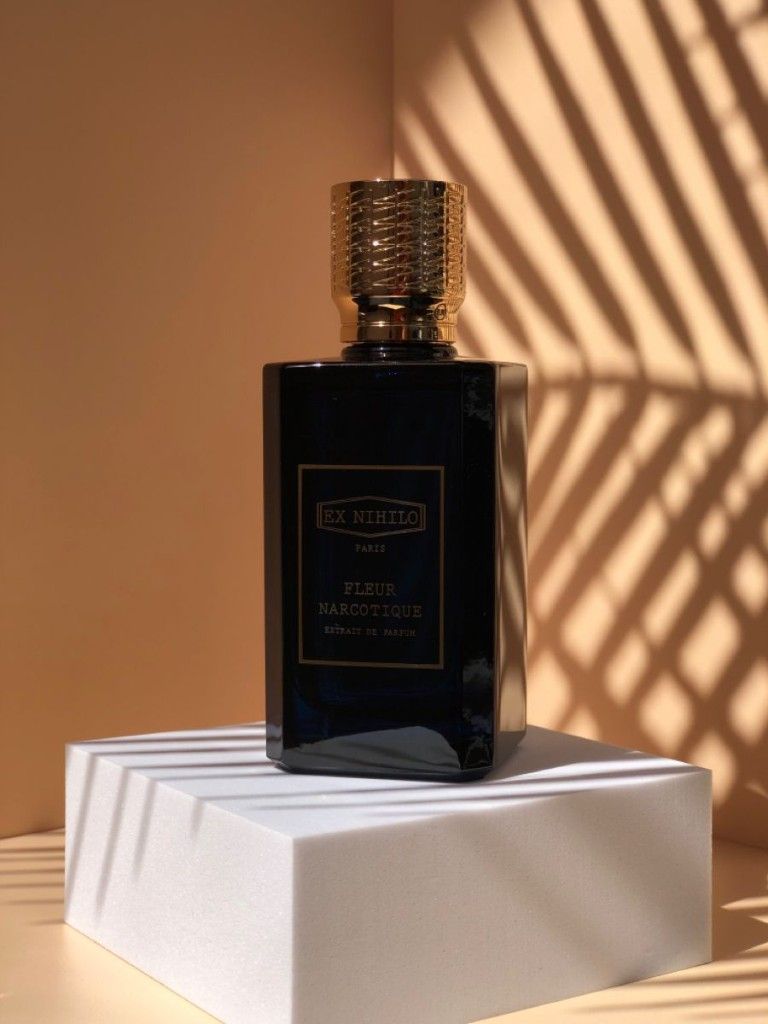 Ex Nihilo Fleur Narcotique Extrait 100ml