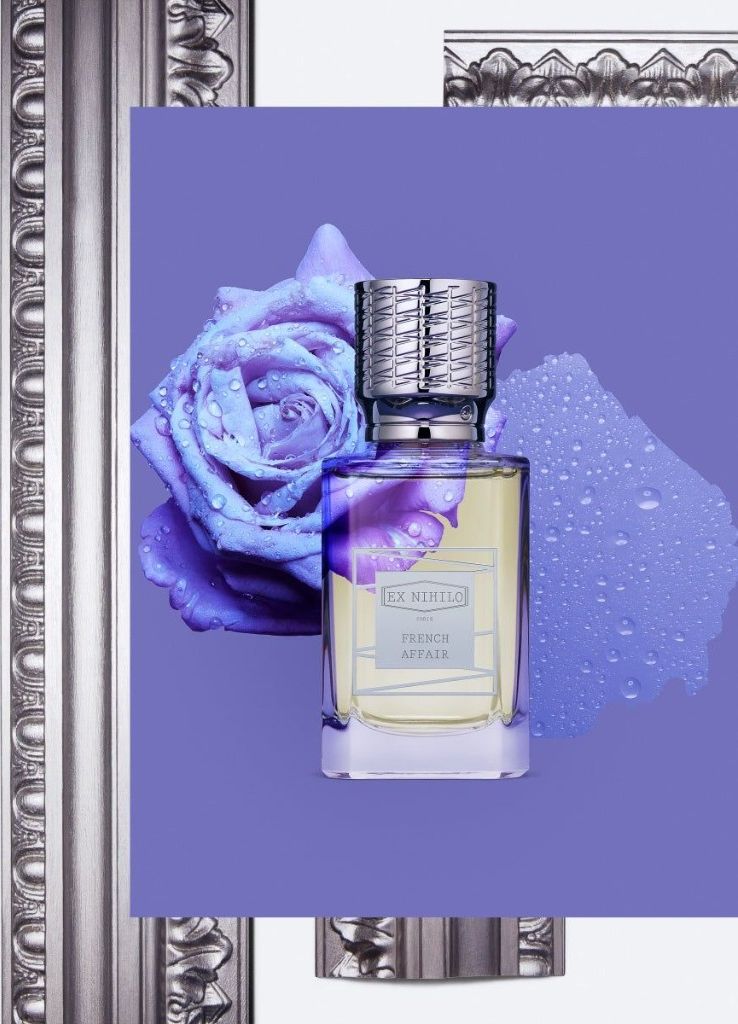 Ex Nihilo French Affair EDP 100ml