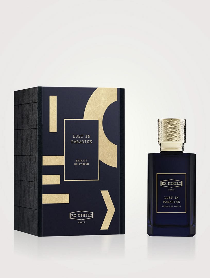 Ex Nihilo Lust In Paradise Extrait 100ml