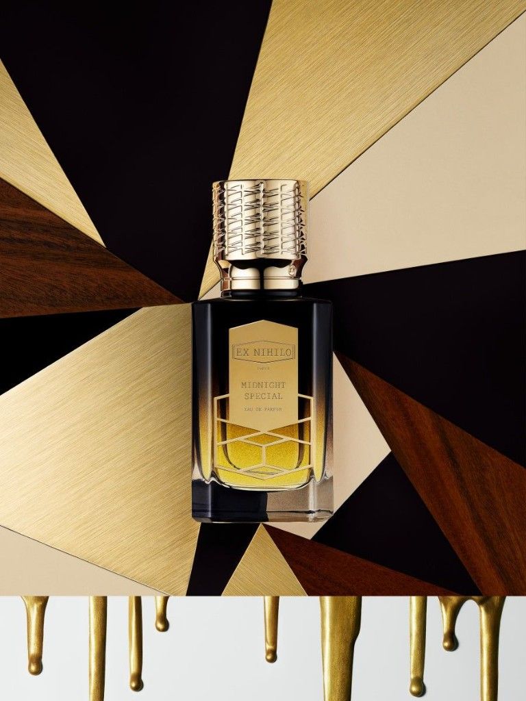 Ex Nihilo Midnight Special Collection Edition 100ml
