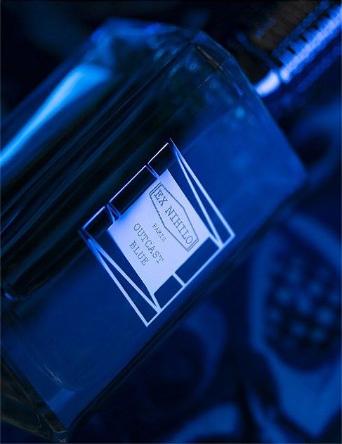Ex Nihilo Outcast Blue Extrait 100ml