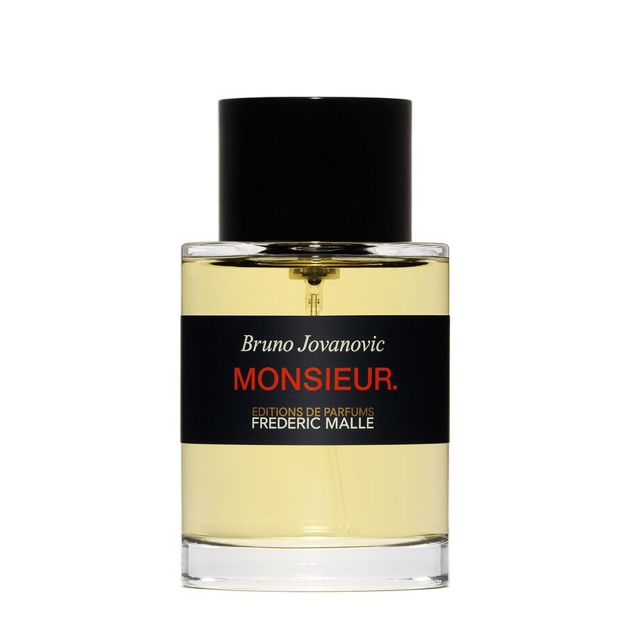 Men's Monsieur EDP 100ml
