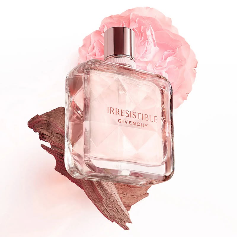 Givenchy Irresistible EDP 80ml