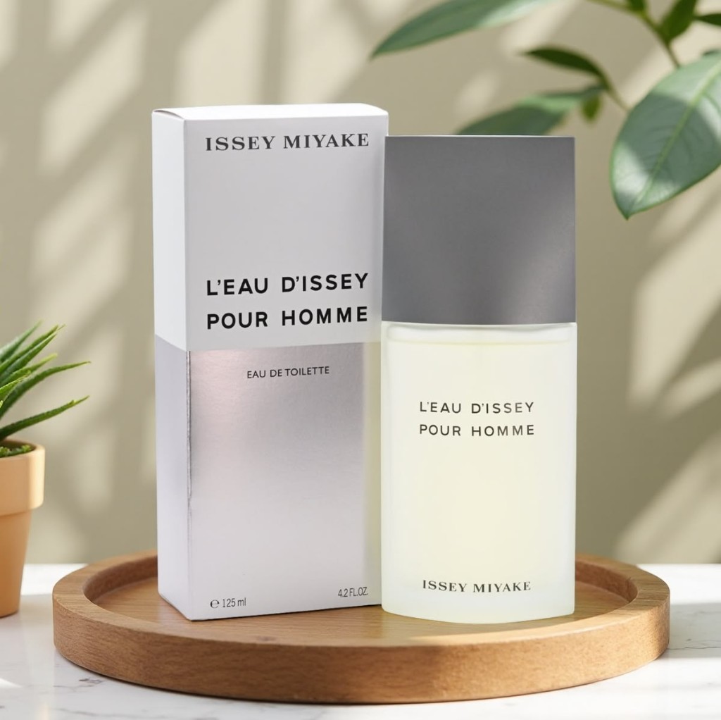 Issey Miyake L'Eau d'Issey EDT
