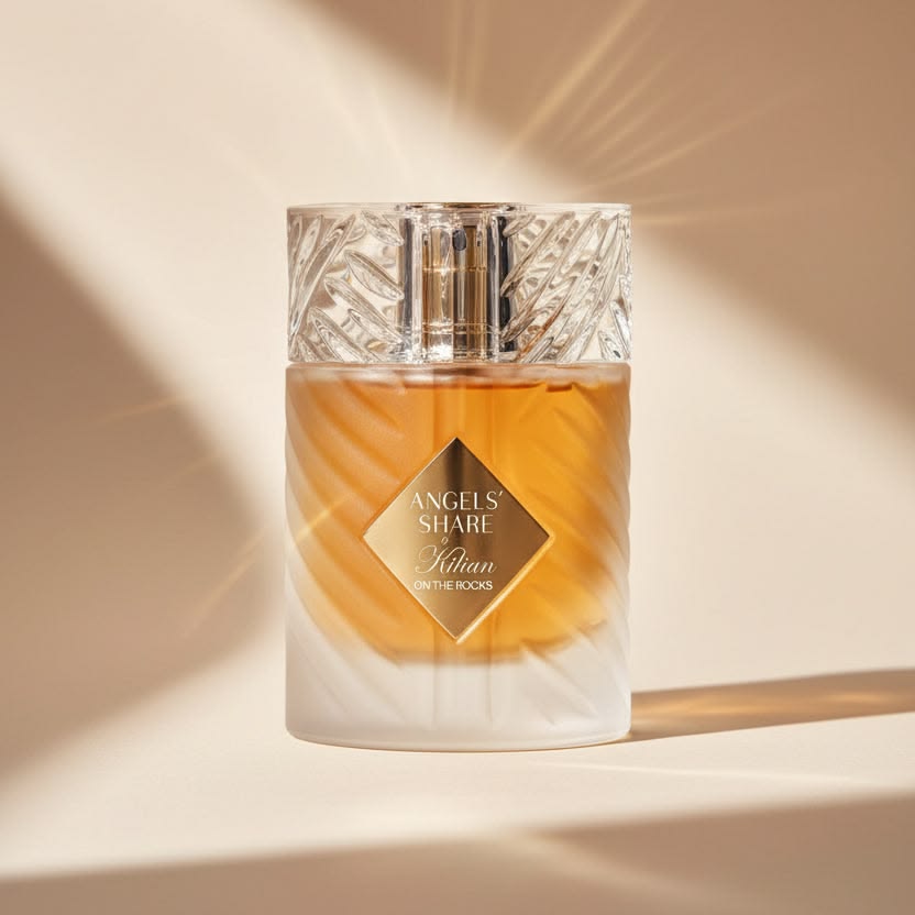 Angels’ Share On The Rocks 100ml