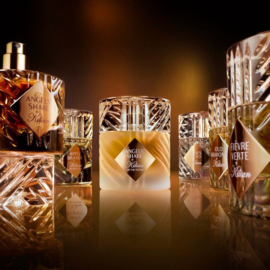 Angels’ Share On The Rocks 50ml