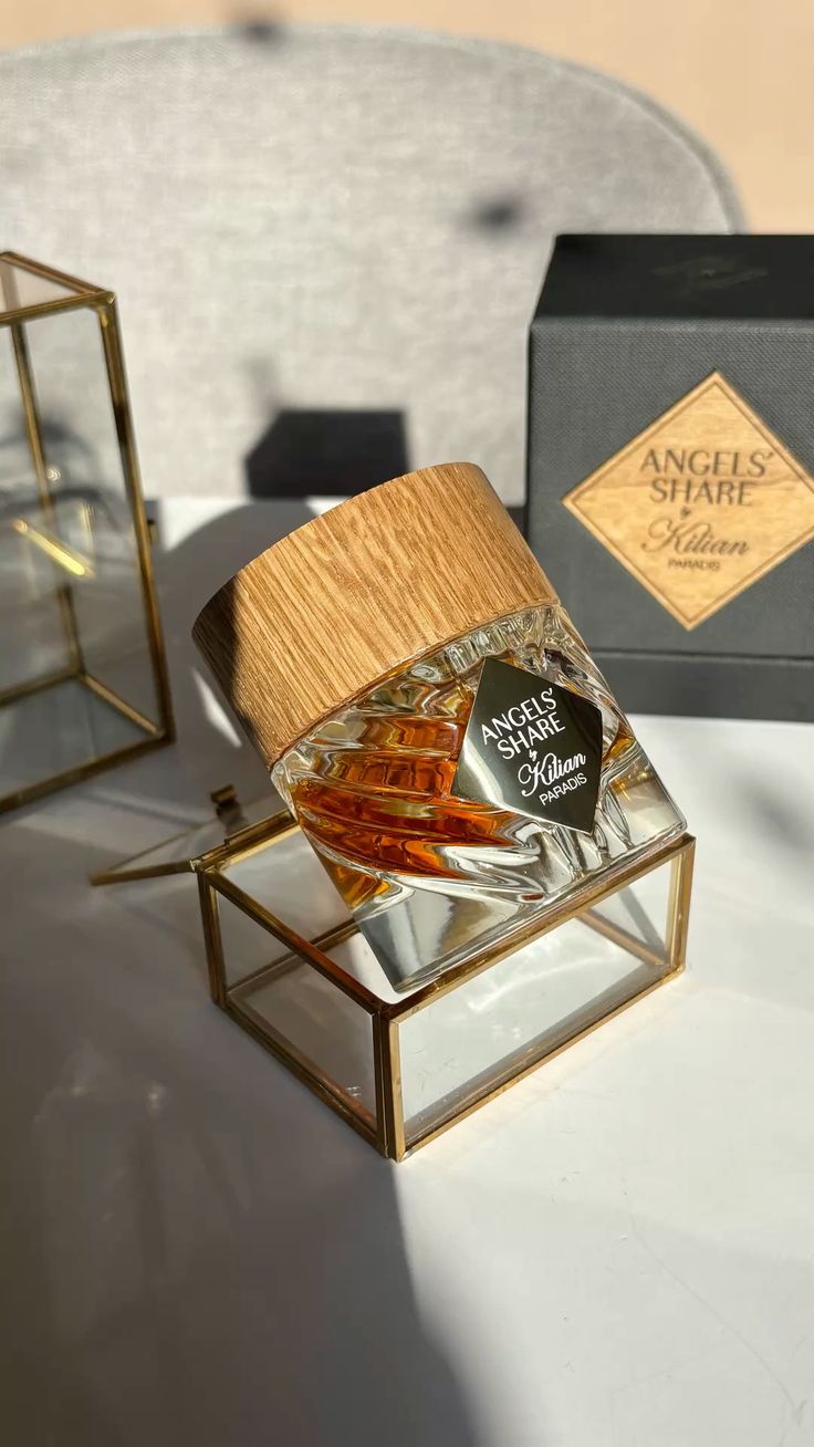 Angel's share Paradis 50ml