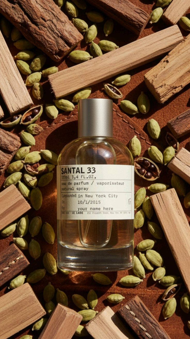 Santal 33