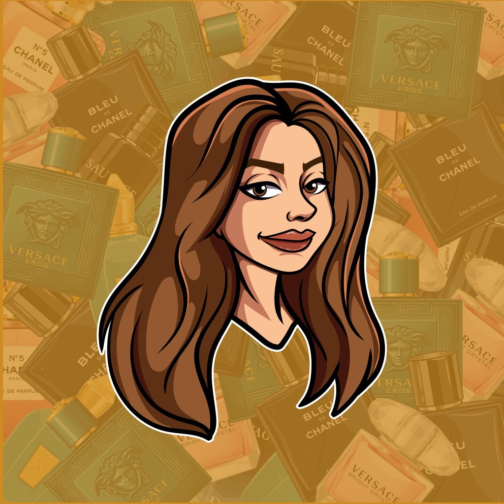 Mik Scents PH logo