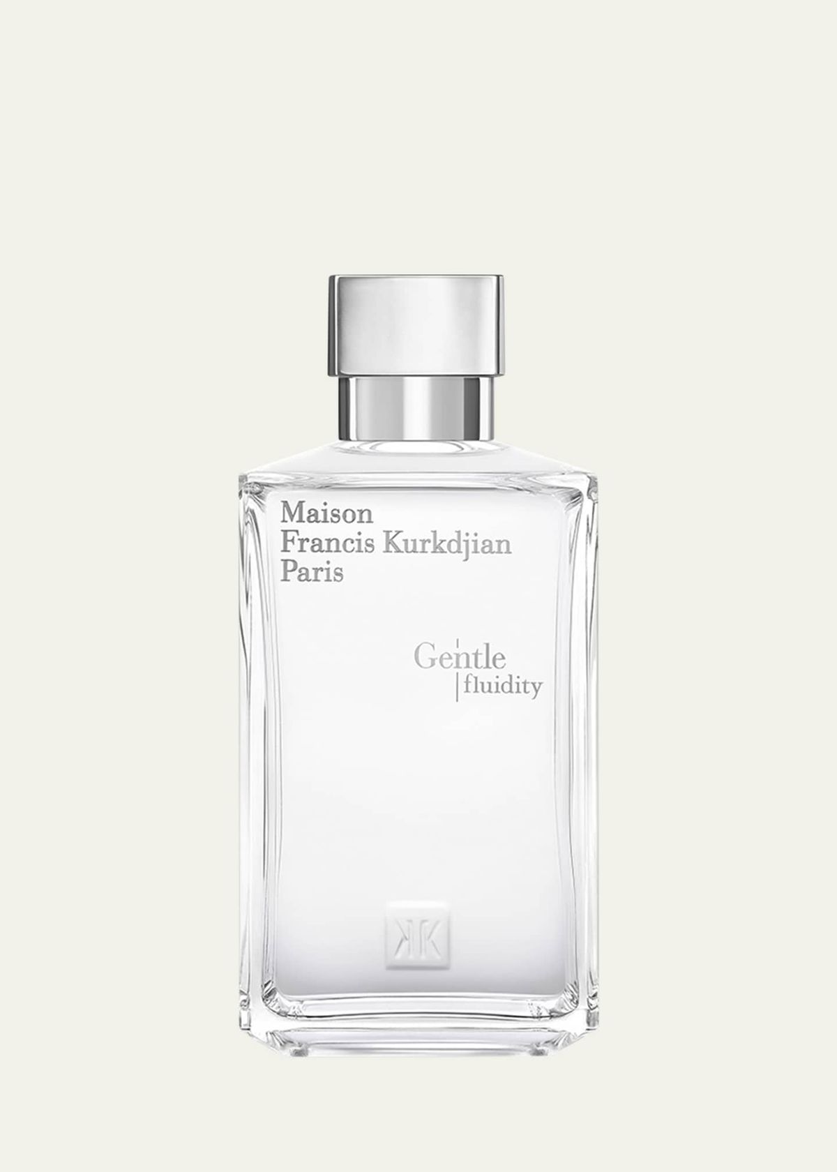 Gentle Fluidity Silver 200ml