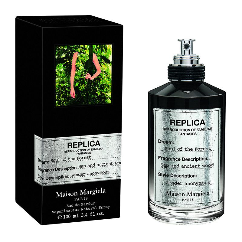 Maison Margiela Replica Soul of the Forest EDP 100ml