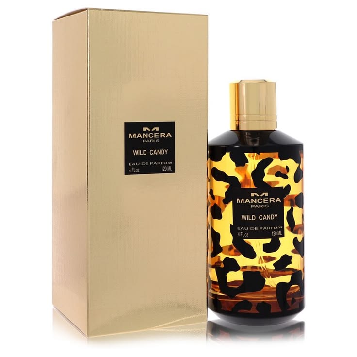 Mancera Wild Candy (U) EDP 120ml