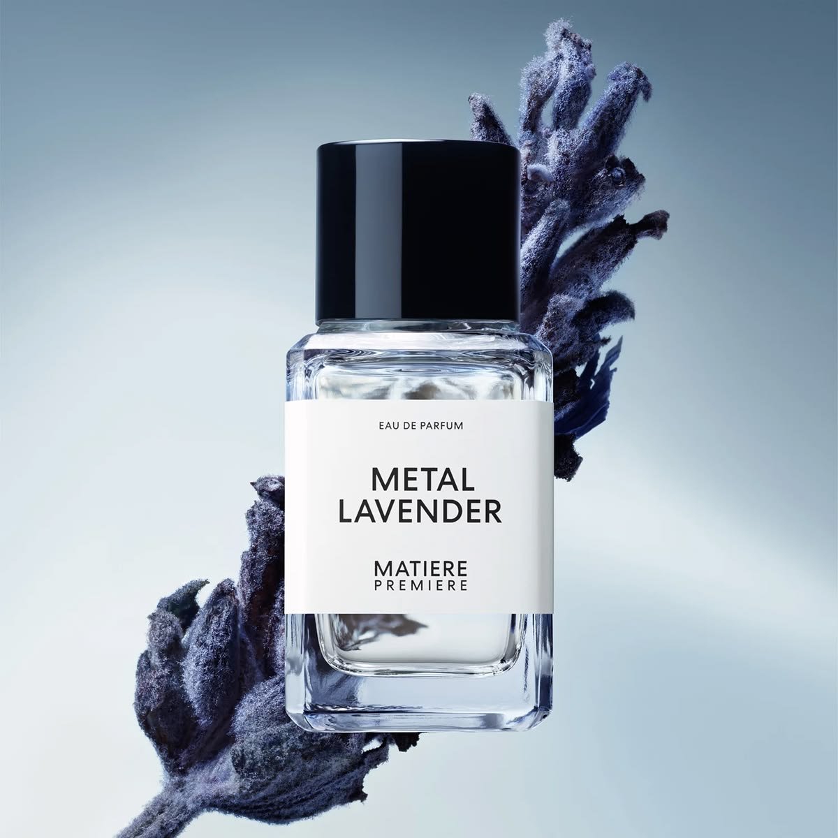 Metal Lavender