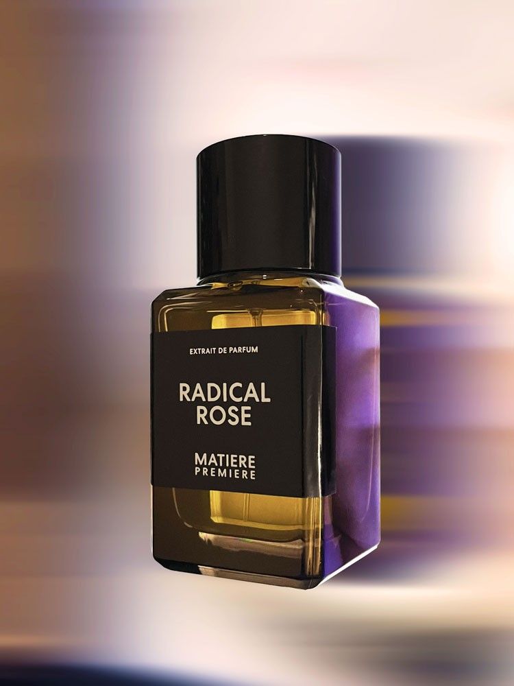 Radical Rose Extrait 100ml