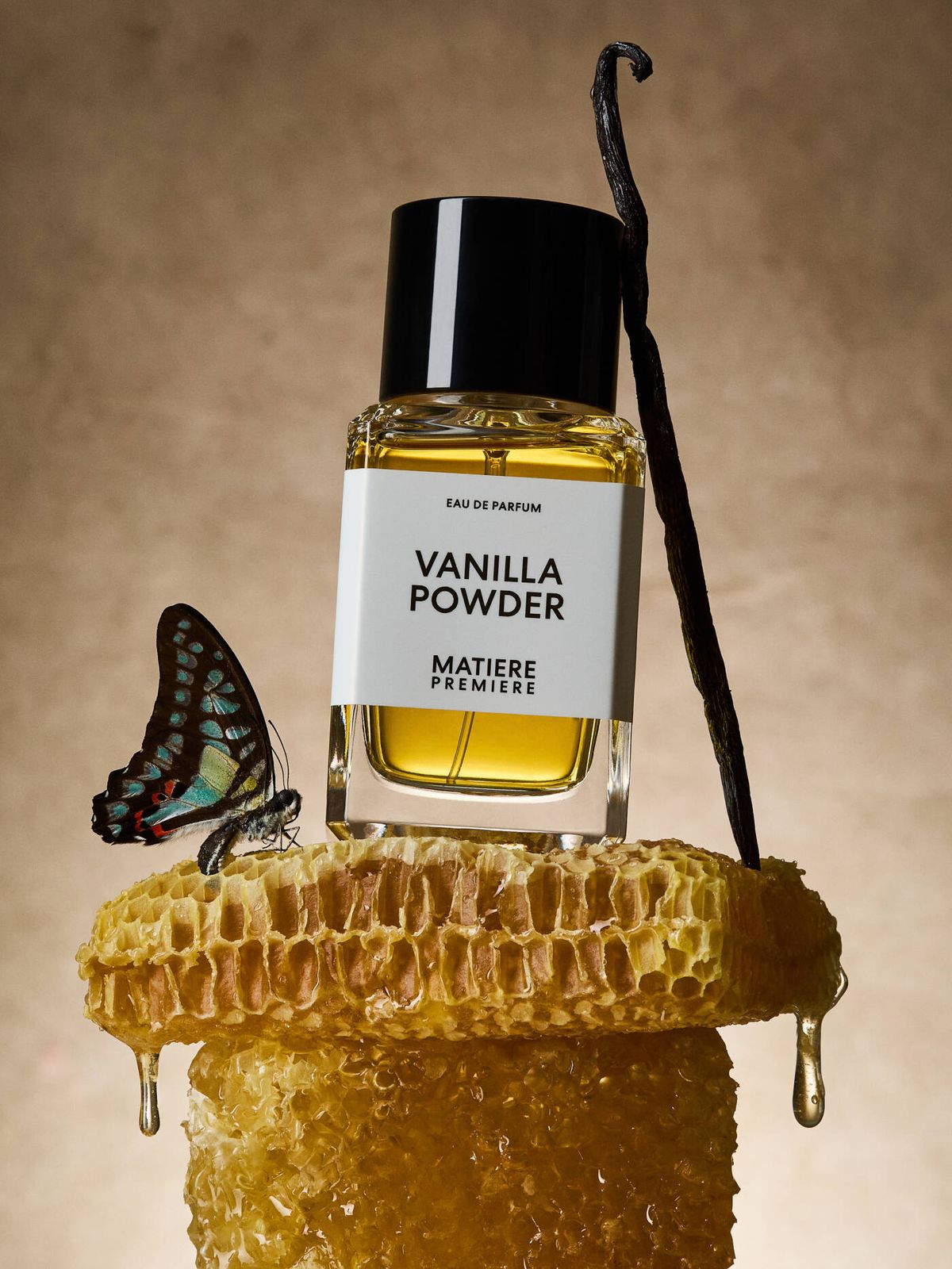 Vanilla Powder EDP 100ml