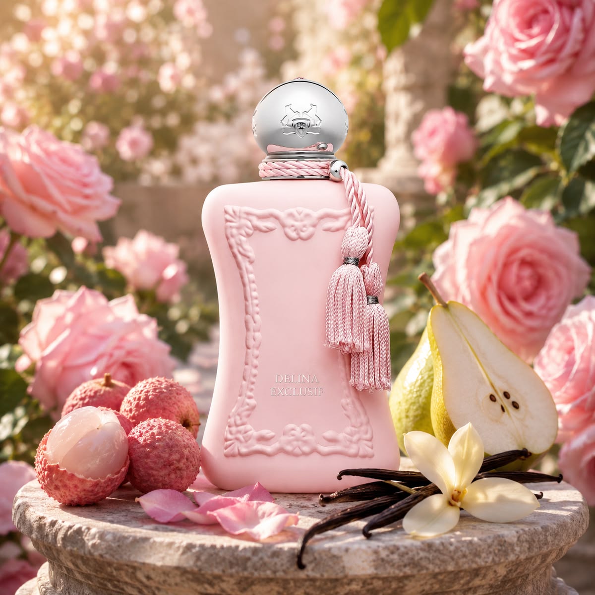 Delina Exclusif 75ml