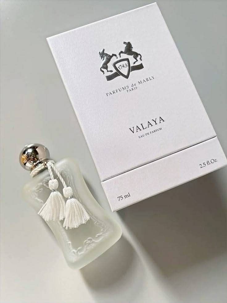 Valaya EDP 75ml
