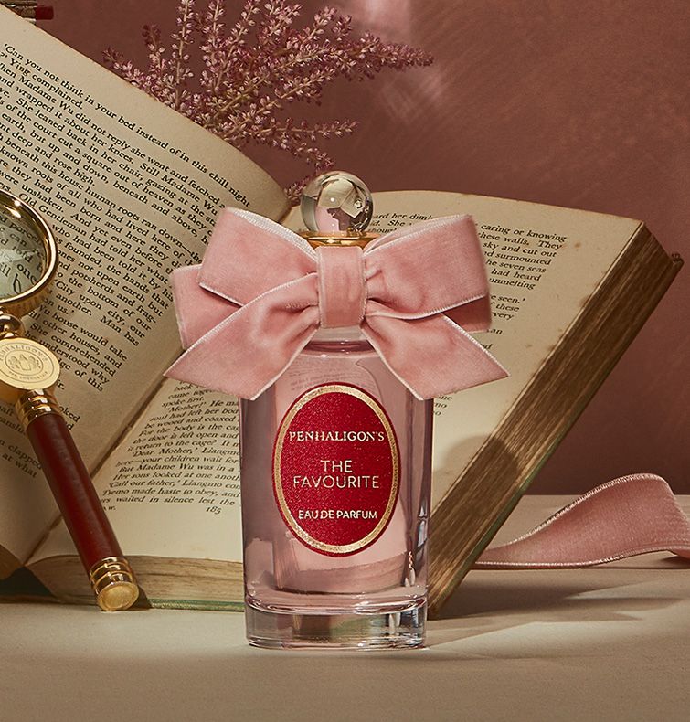 The Favourite 100ml