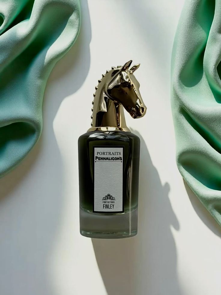 Penhaligon's Fortuitous Finley EDP