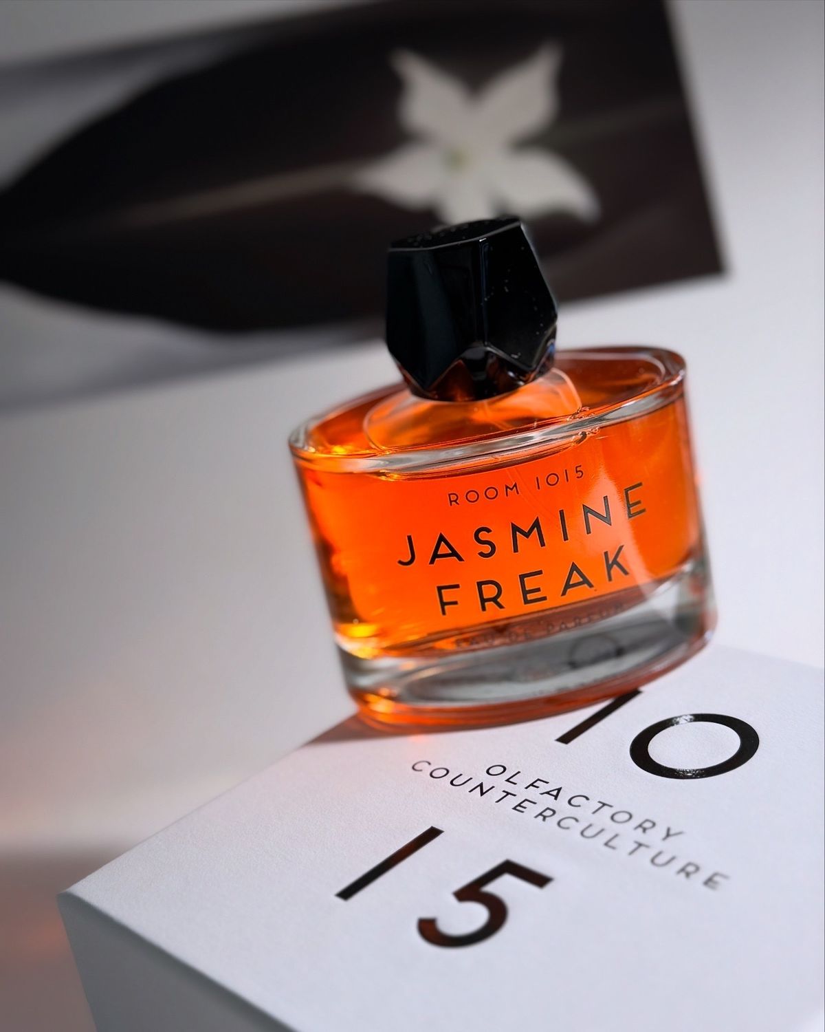 Jasmine Freak EDP 100ml